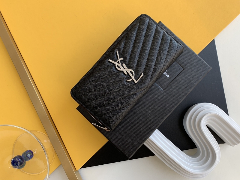 YSL Wallets Purse